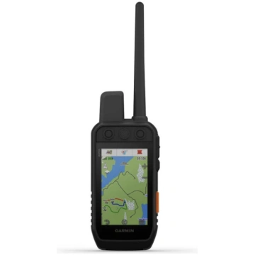 Alpha 300i Garmin