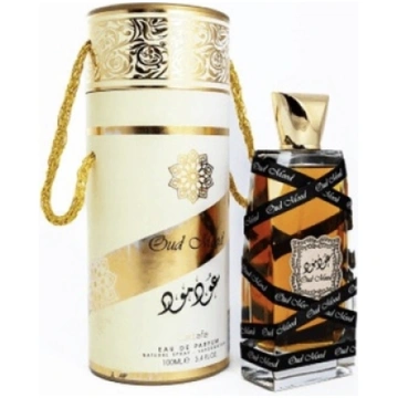 Lattafa Oud Mood Perfume EDP 30ml 6291108731246