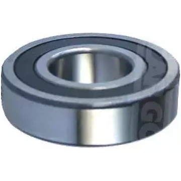 Lodīšu gultnis 6308-2RS, 16-25036