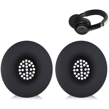 Adhiper Silikon Ohrpolster-Abdeckung für Beats Sol