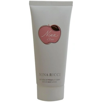 Nina Ricci, Nina, Ķermeņa losjons, Ķermeņa, 100 ml