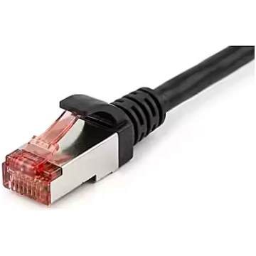 Brackton Kabelis Brackton Patch SF/UTP 0.25m CAT 6