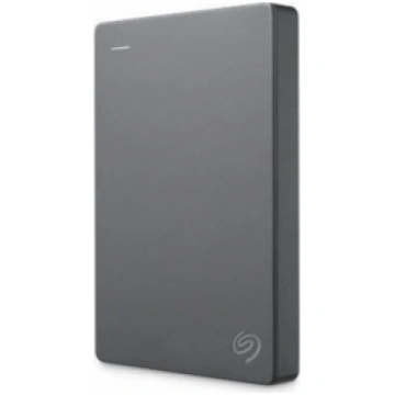 Seagate Basic 4TB Black (STJL4000400)
