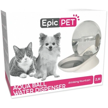 Automātiskā dzirdne dzīvniekiem : Placek Cat Epic 