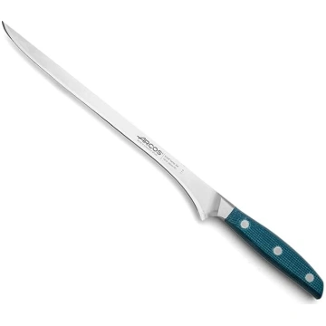 ARCOS Messer zum Schneiden / geschmiedetes Schinke