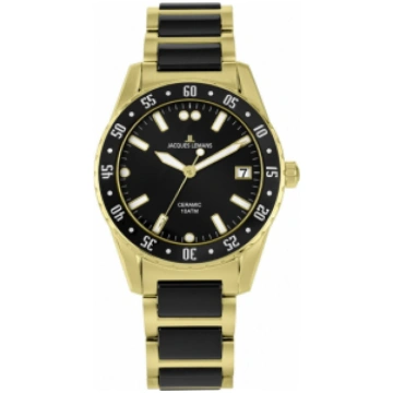 Jacques Lemans Ceramic 42-10G 42-10G