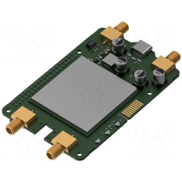 Module: LTE modem | GPIO,SMA,USB C | SIM,USB C | 3