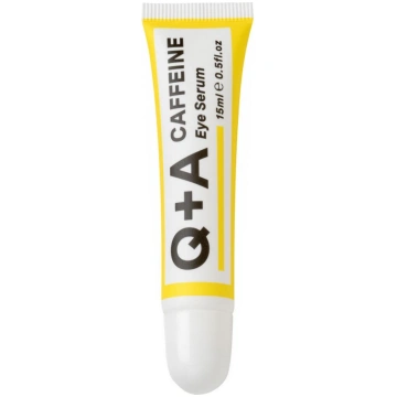 Q+A Caffeine Eye Serum 15ml