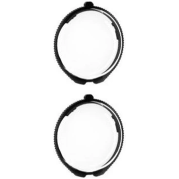 INSTA360 Lens hoods for Insta360 X5 camera aksesuā