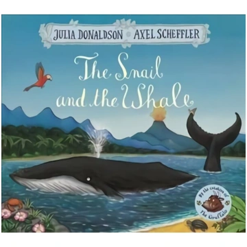 Snail and the Whale Main Market Ed