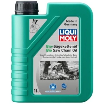 Ķēdes eļļa LIQUI MOLY 1280