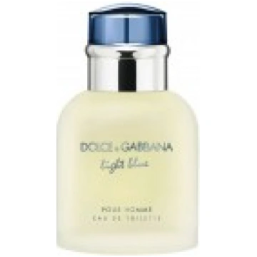 Dolce & Gabbana Light Blue Pour Homme EDT 200ml 02