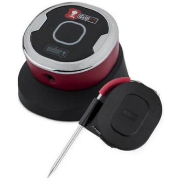 Pārtikas termometrs Weber iGrill Mini