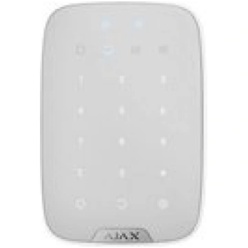 Ajax KEYPAD WRL/PLUS WHITE 38253