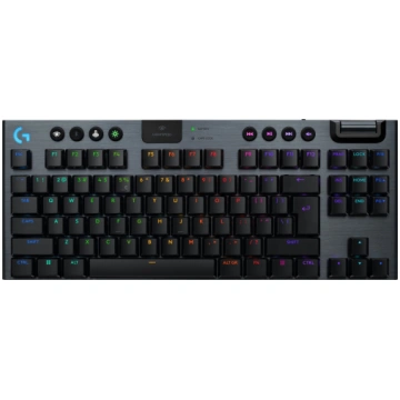 Keyboard Logitech G915 X LightSpeed TKL Tactile US
