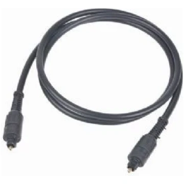 Optiskais Toslink audio kabelis Gembird CC-OPT-7.5