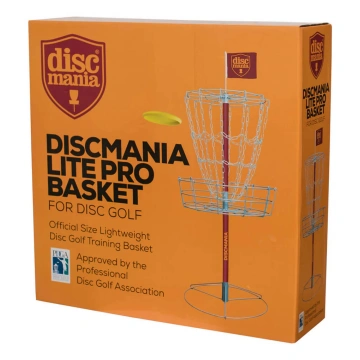 Portable discgolf target DISCMANIA Lite pro | 851D