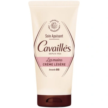 Roge Cavailles Creme Legere Regenerating Hand Crea