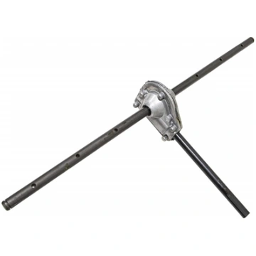Reduktors MTD 618-04165B 618-04165B