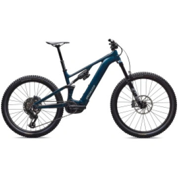 E-BIKE SPECIALIZED TURBO LEVO 4 COMP ALLOY