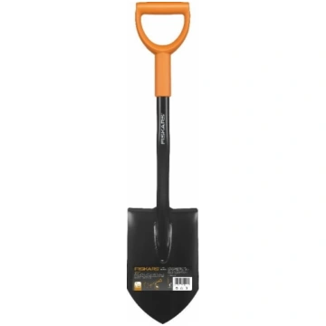Fiskars Solid Auto lāpsta 131417 1014809&FISKA