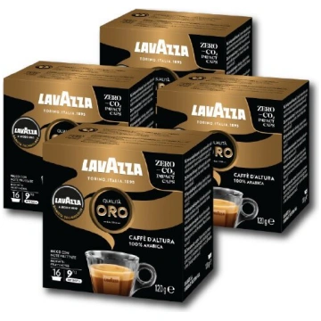 Kafijas kapsulas Lavazza A Modo Mio Mountain Grown