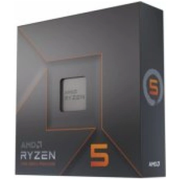 AMD Ryzen 5 7600X 100-000000593 Tray procesors 100