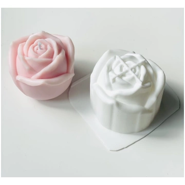 Silikona forma “Roze”