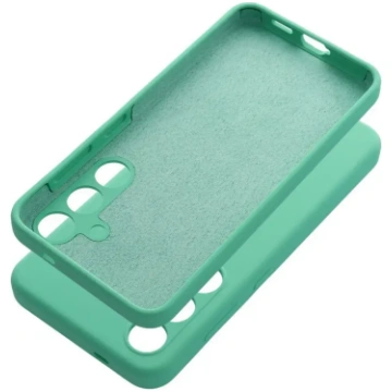 Case SILICONE 2mm for OPPO A60 mint | 590339637637