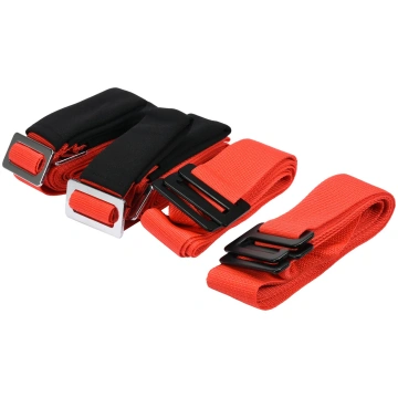 LIFTING AND MOVING STRAPS (74721) Vorel
