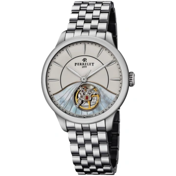 Perrelet First Class Ladies Watch A2067.9