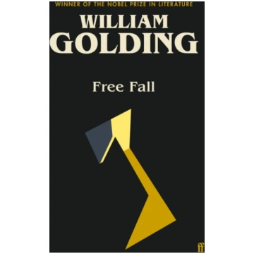 Free Fall William Golding