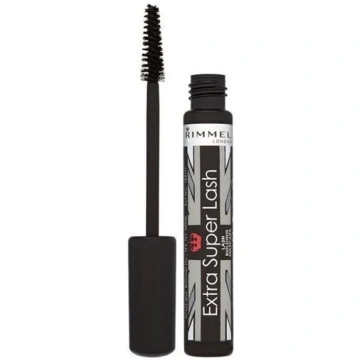 Skropstu tuša Rimmel Extra Super Lash 102 Brown Bl