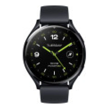 Xiaomi Watch 2 viedpulkstenis. melns (BHR8035GL) [