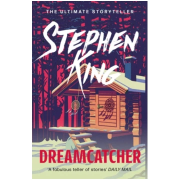 Dreamcatcher Stephen King