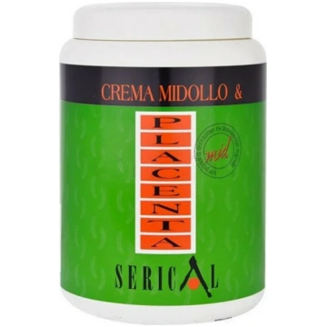 Serical Crema Midollo Placenta Hair Mask 1000ml