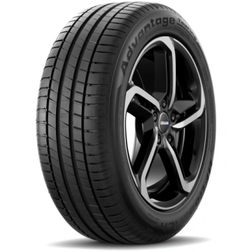 BFGoodrich Advantage 185/70 R14 88T