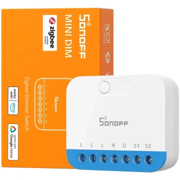 Sonoff Smart Light Controller MINI Extreme Zigbee 