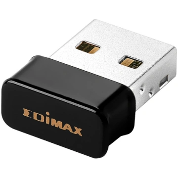 Edimax N150 Wi-Fi Bluetooth 4.0 nano USB Adapter (