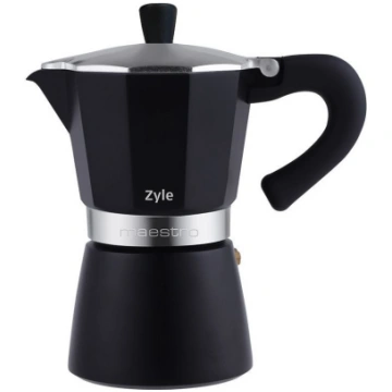 Indukcijas espresso kafijas automāts ZYLE Maestro,