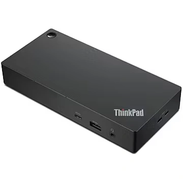 Lenovo ThinkPad Universal USB-C Dock (with 135W Po