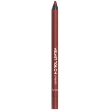 Lūpu zīmulis Gosh Velvet Touch, 1.2 g, the red krā
