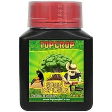 Top Crop - Green Explosion - 250mL