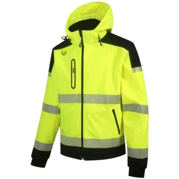 Augstas redzamības jaka Pesso Palermo HI-VIS