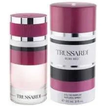 Ruby Red EDP Trussardi 8058045436614