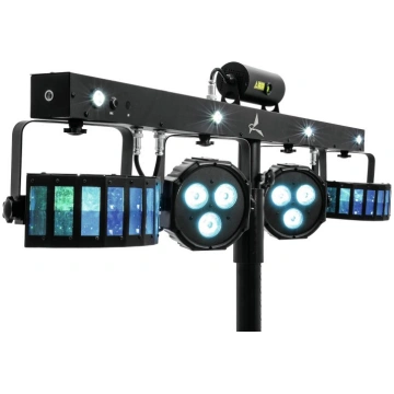 EUROLITE LED KLS Laser Bar FX Light Set 51741090