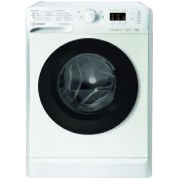 INDESIT | Washing machine | MTWSA 61294 WK EE | En