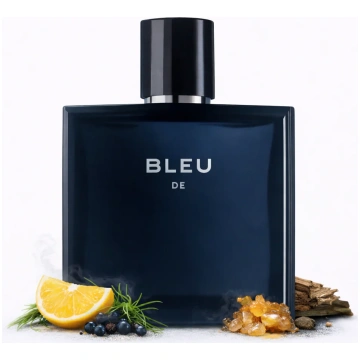 Bleu de Chanel, 50ml (replika) Skaistumam.lv