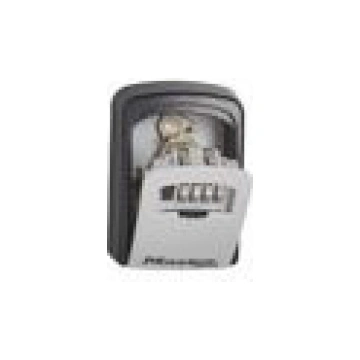 Master Lock Key lock box Select Access - wall moun