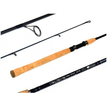 Makšķere Stinger tele 2.70m 74RB-POLLY-TR270
